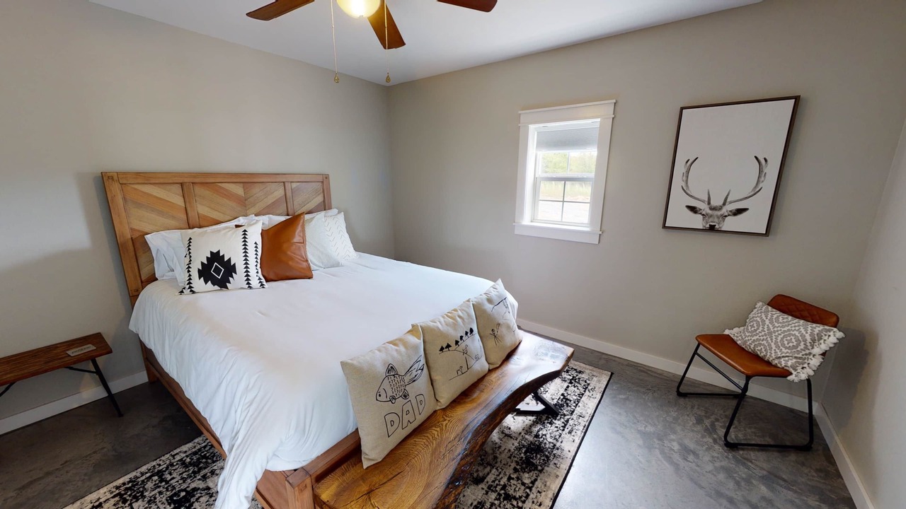 Photo of Bedroom in Moodys