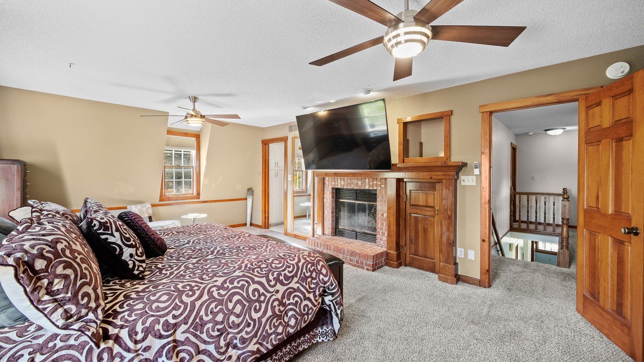 Photo of Bedroom in West Des Moines