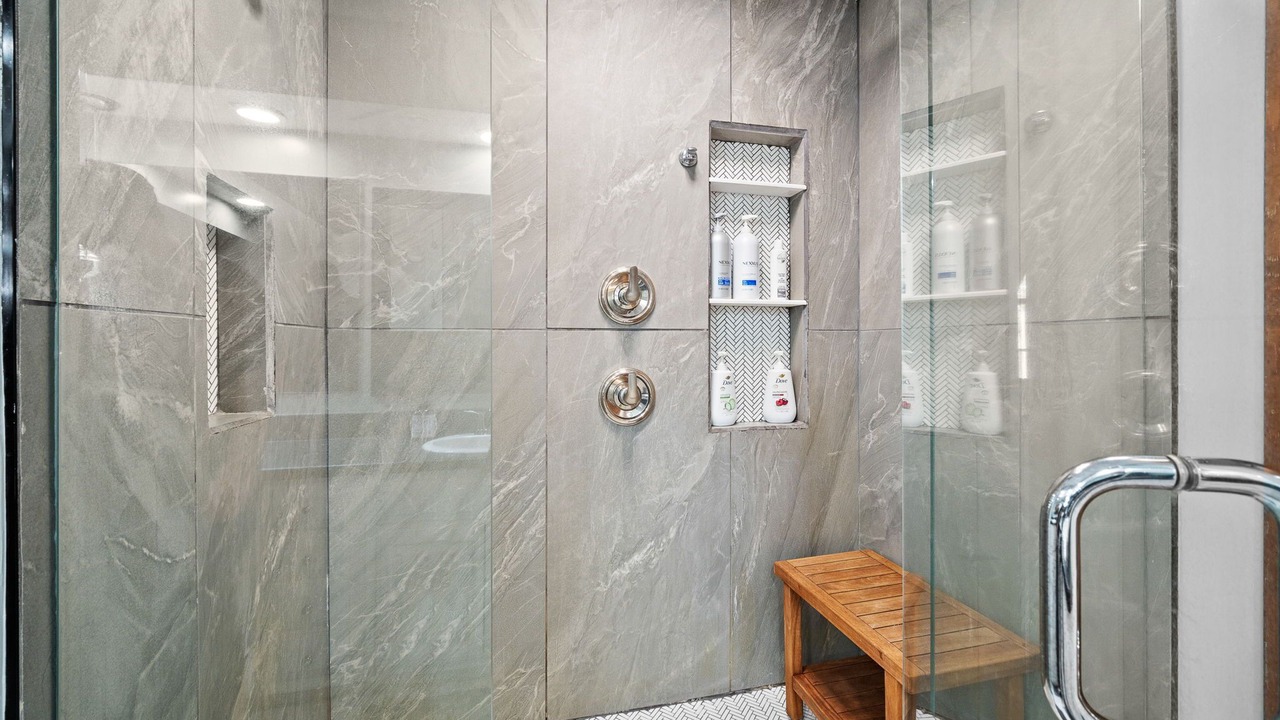 Photo of Bathroom in West Des Moines