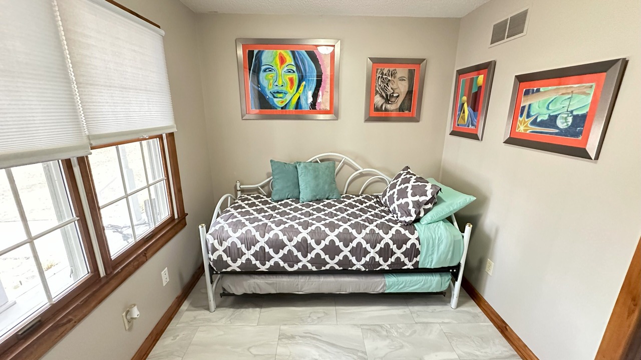 Photo of Bedroom in West Des Moines