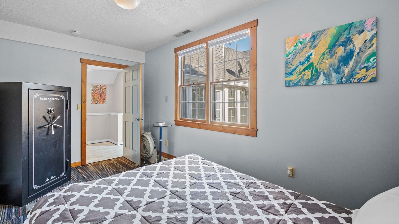 Photo of Bedroom in West Des Moines