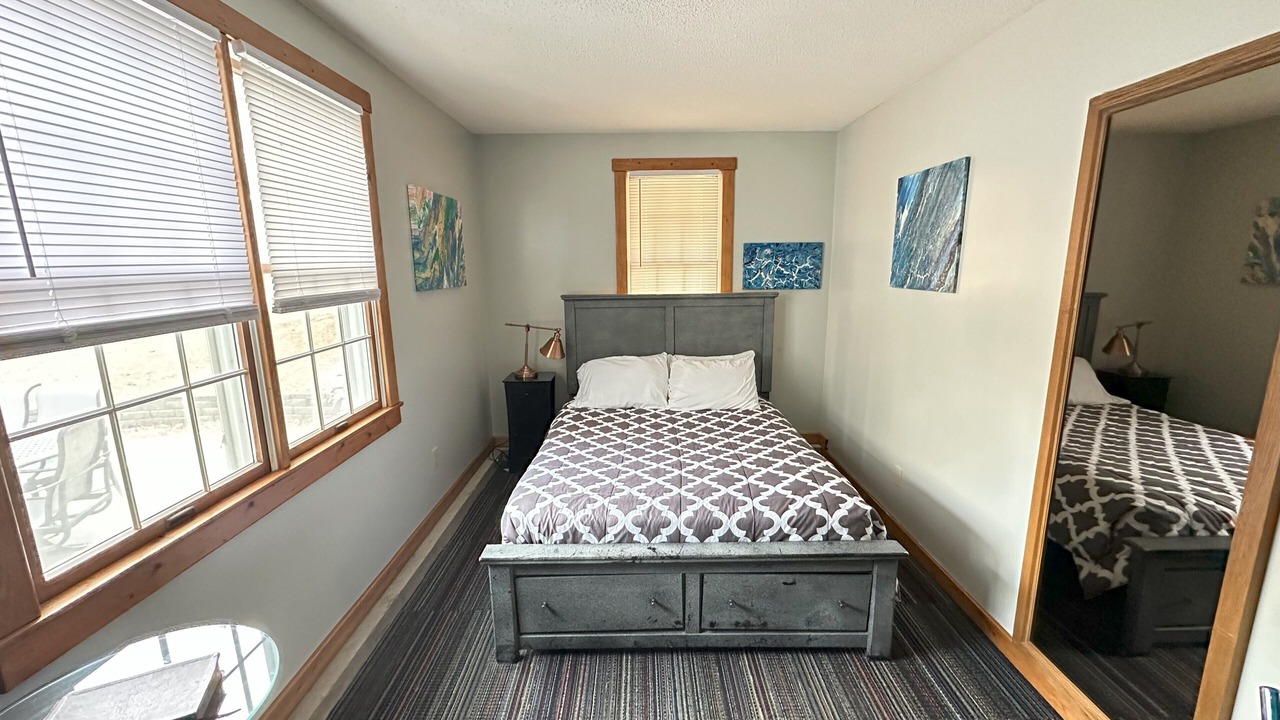 Photo of Bedroom in West Des Moines