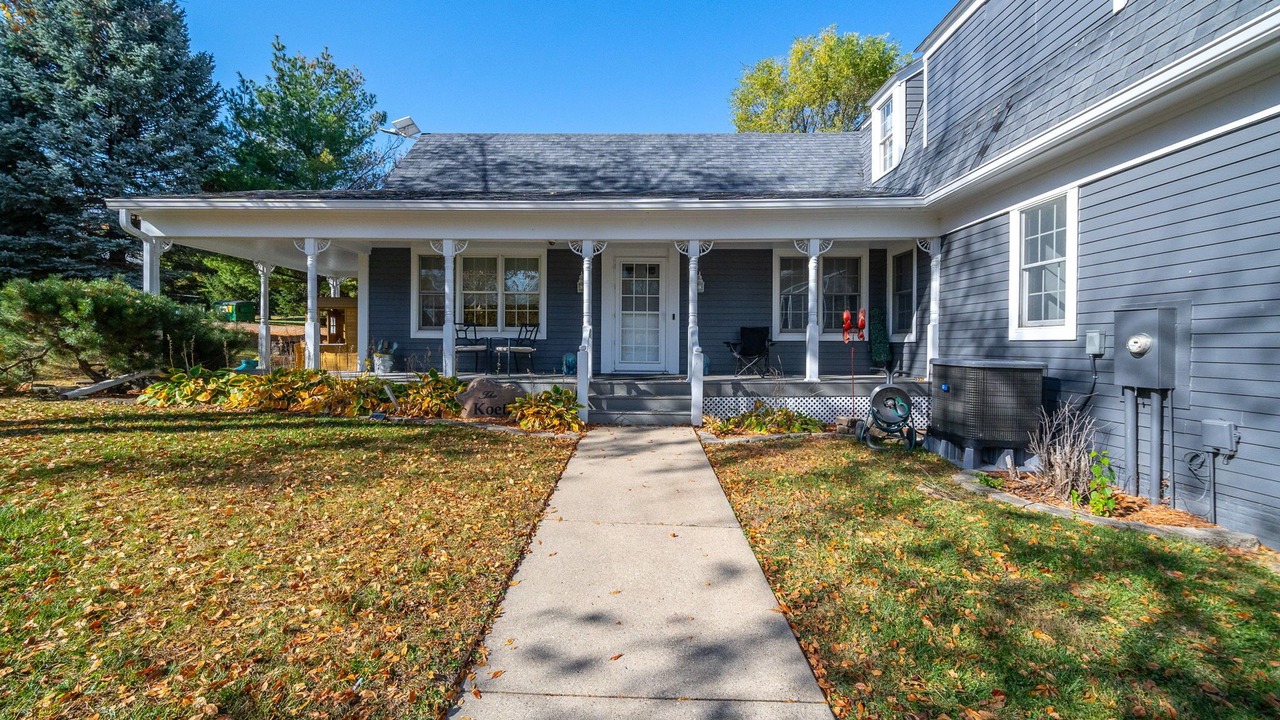 Photo of Outdoor in West Des Moines