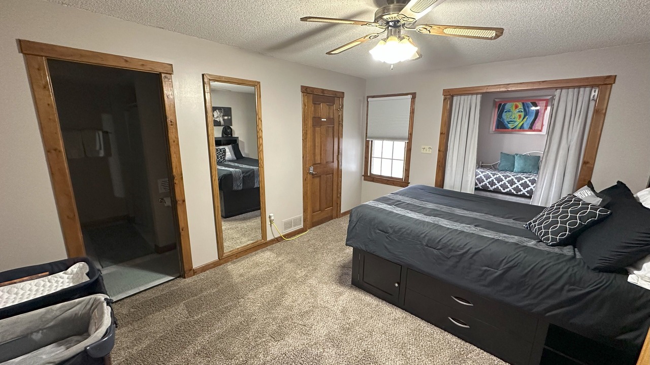Photo of Bedroom in West Des Moines