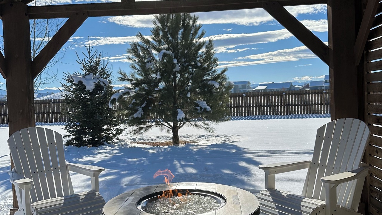 Photo of Outdoor in Bozeman