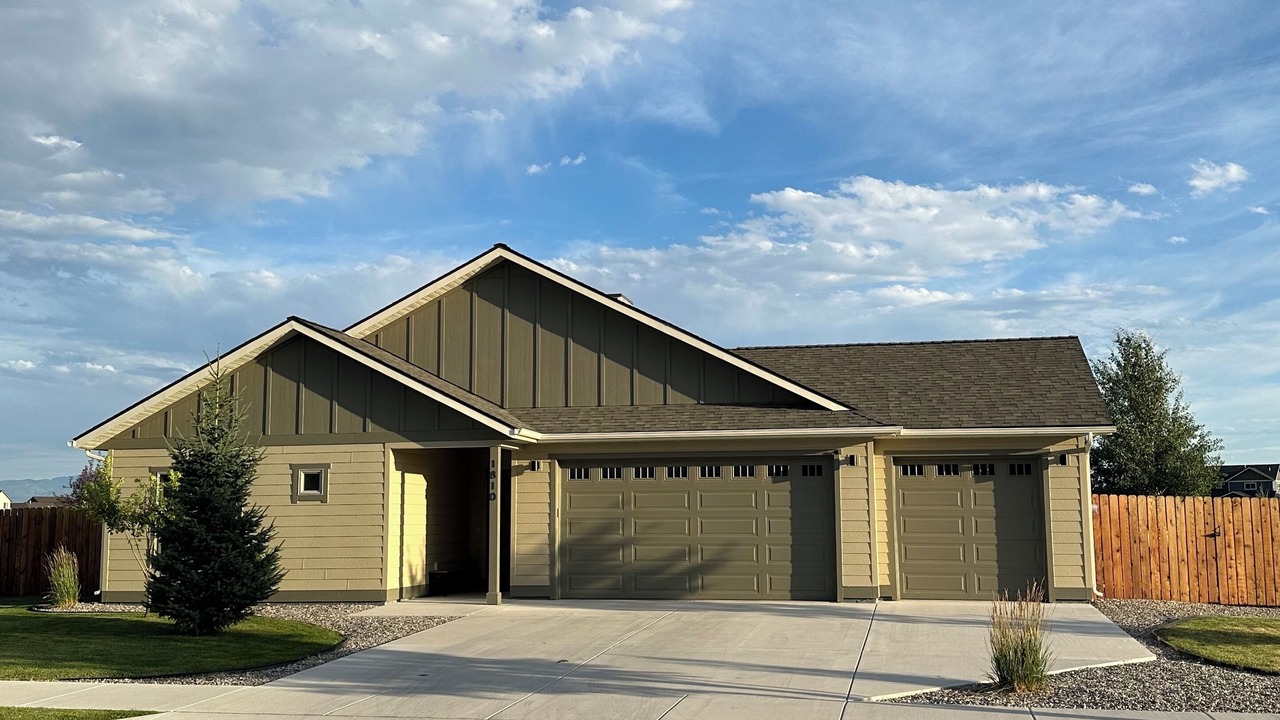 Photo of Outdoor in Bozeman