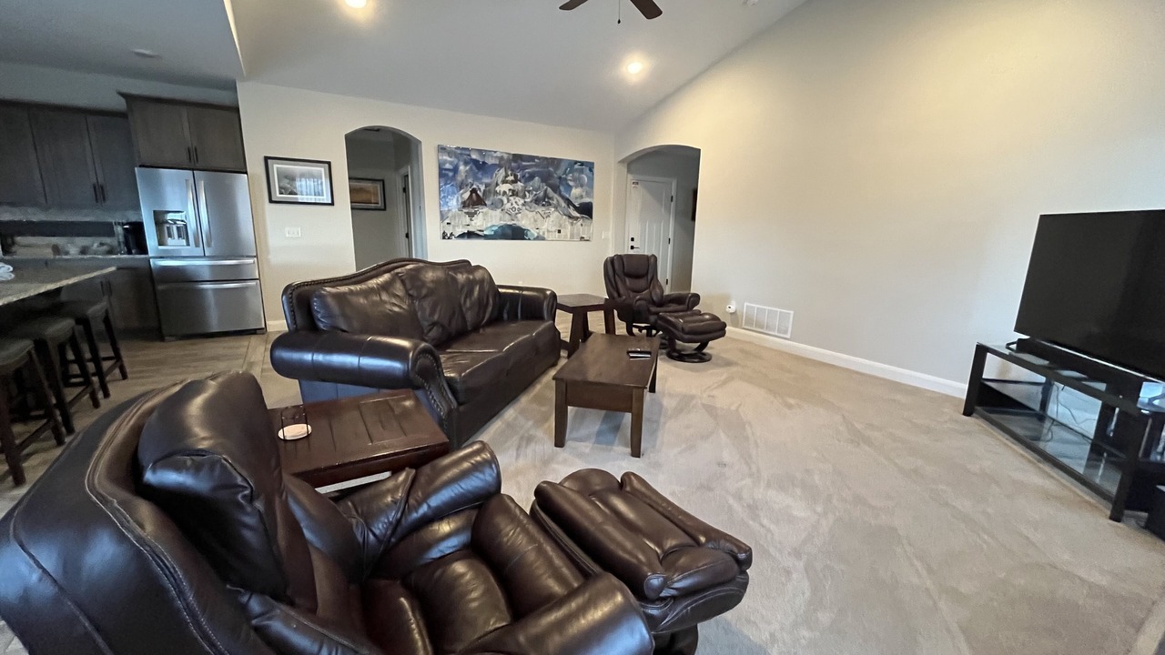Photo of Bedroom in Bozeman