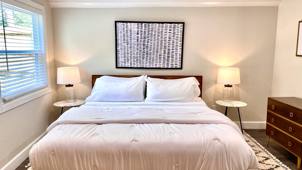 Photo of Bedroom in Mena