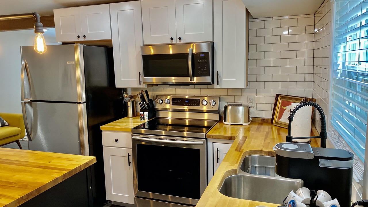 Photo of Kitchen in Mena