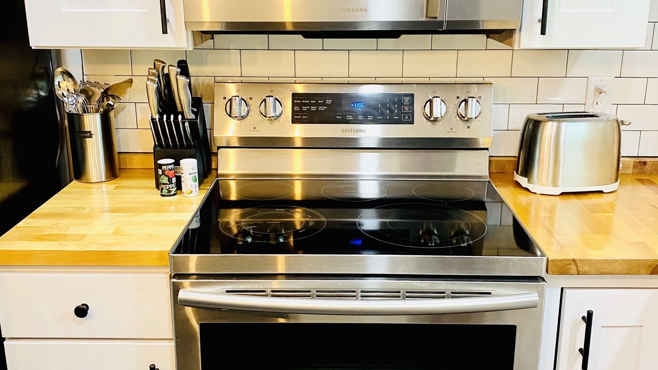 Photo of Kitchen in Mena