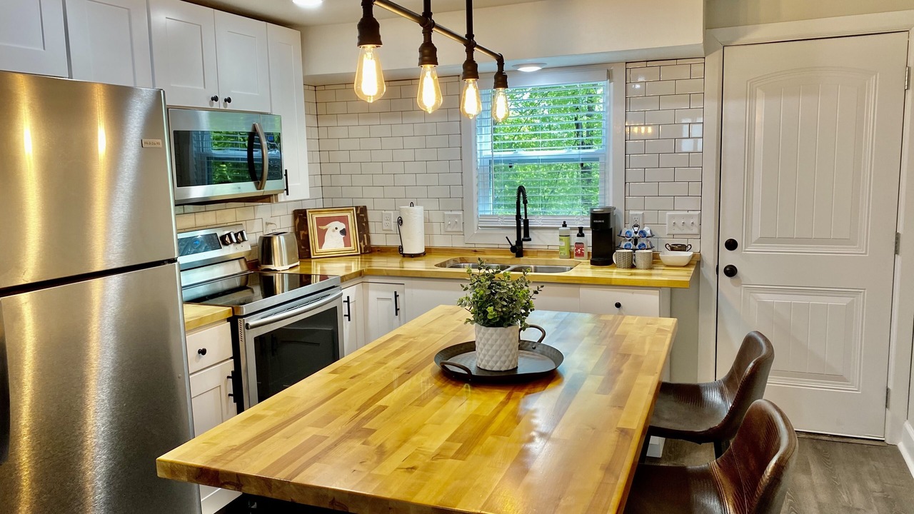 Photo of Kitchen in Mena