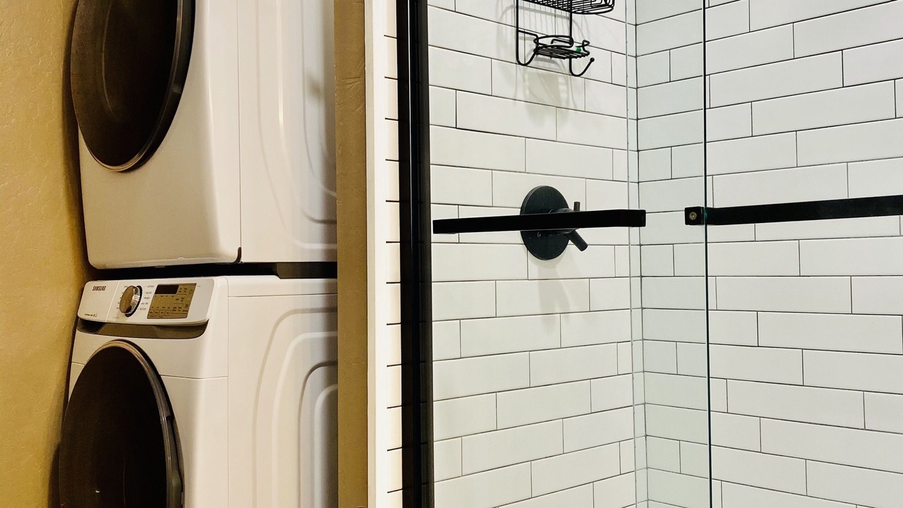 Photo of Bathroom in Mena