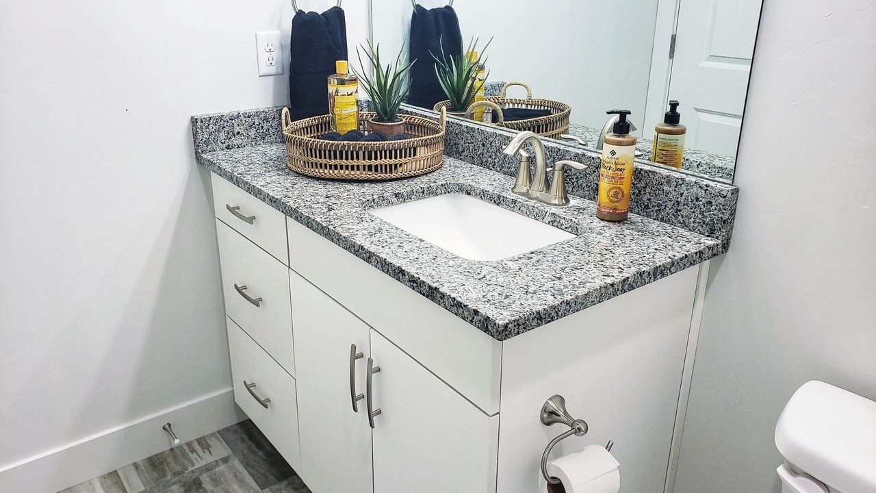 Photo of Bathroom in Ammon