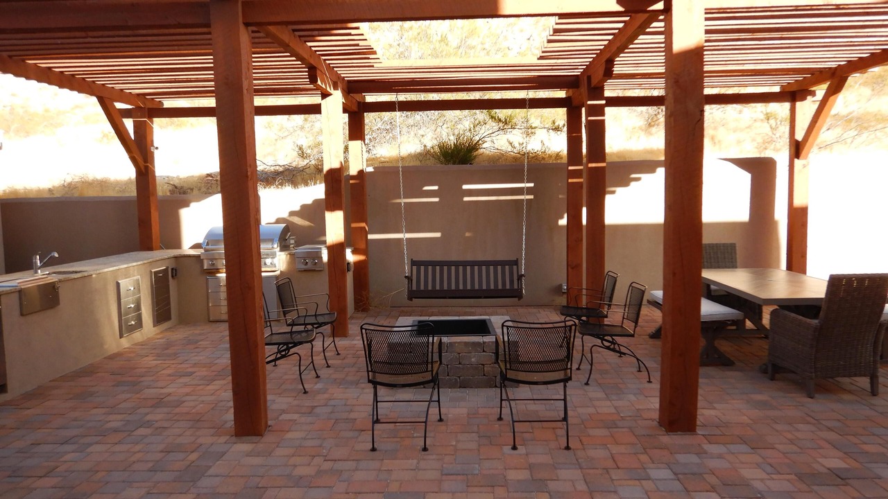 Photo of Outdoor in Hurricane