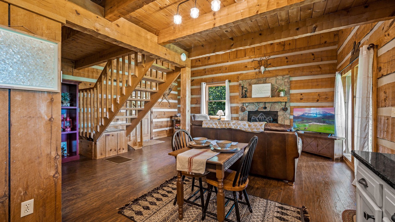 Photo of Others in Smoky Mountains