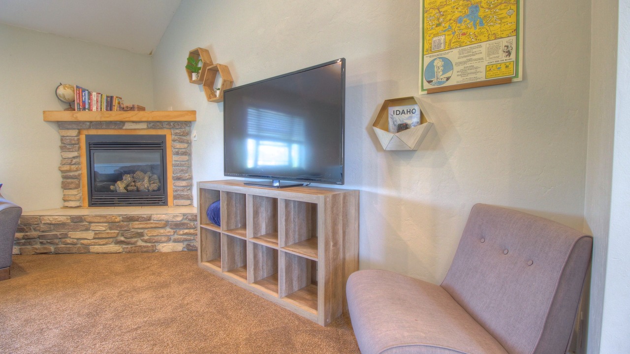 Photo of Livingroom in Rexburg