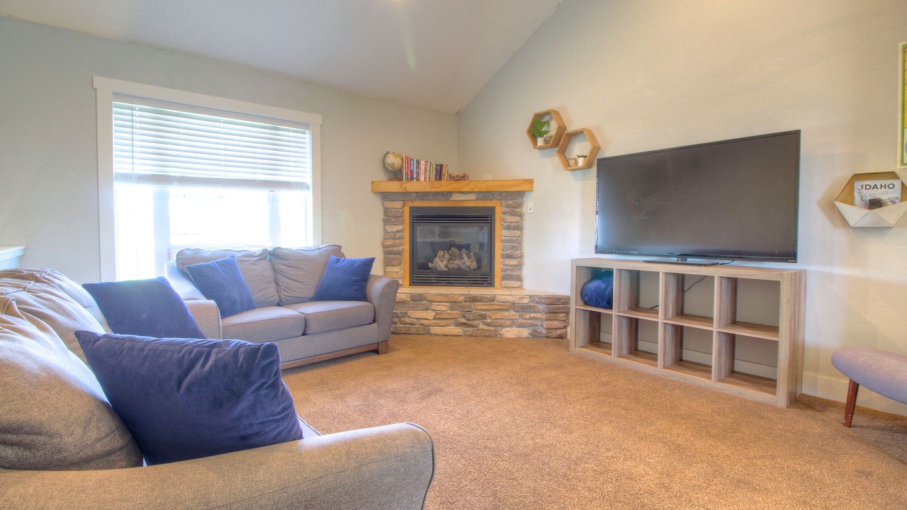 Photo of Bedroom in Rexburg