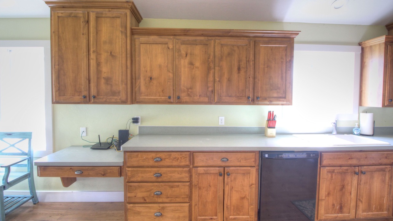 Photo of Kitchen in Rexburg