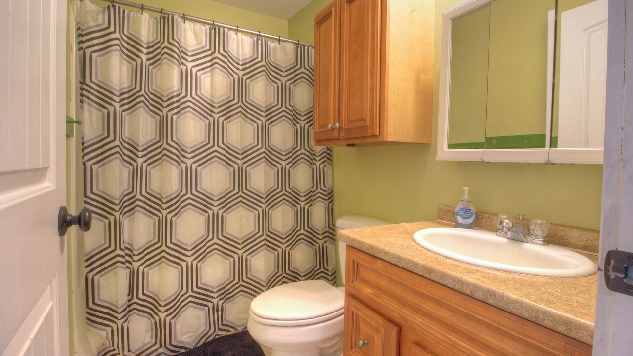 Photo of Bathroom in Rexburg