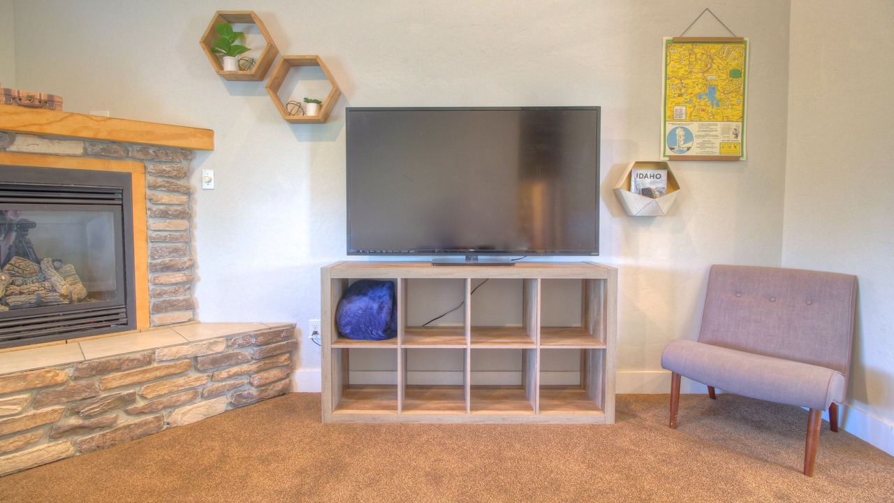 Photo of Livingroom in Rexburg