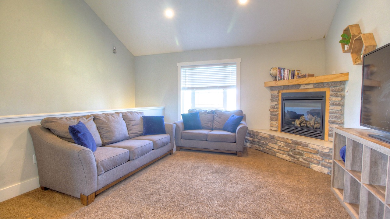 Photo of Bedroom in Rexburg