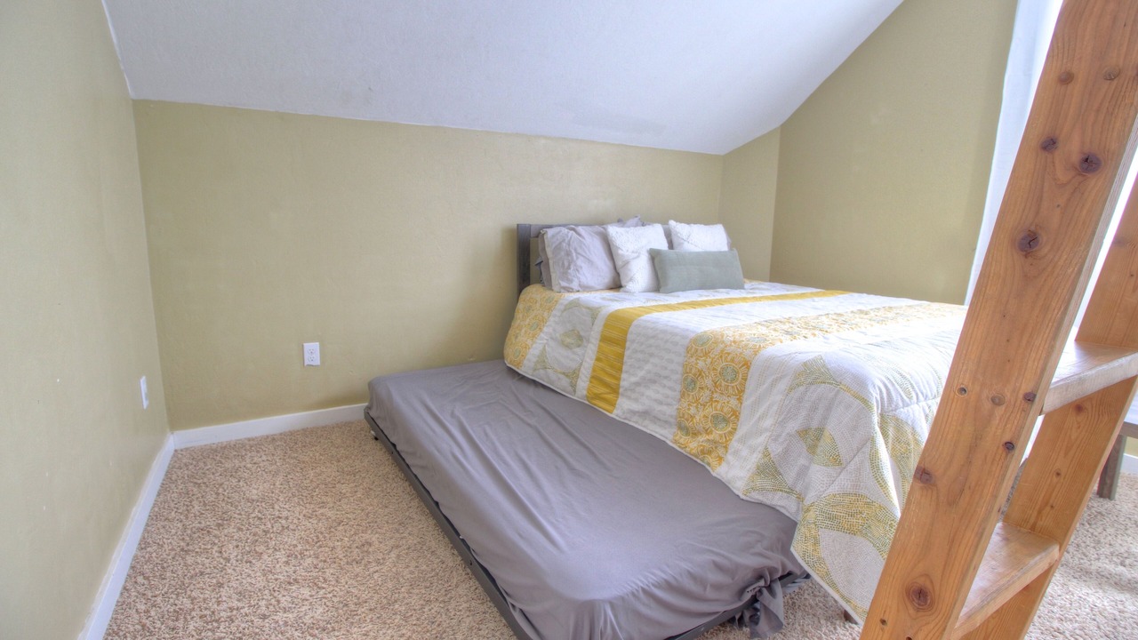 Photo of Bedroom in Rexburg