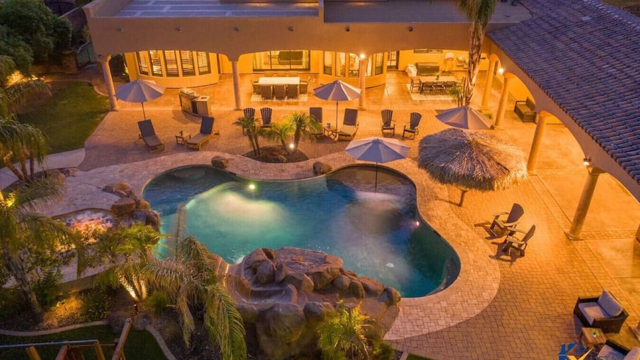Photo of Outdoor in East Mesa