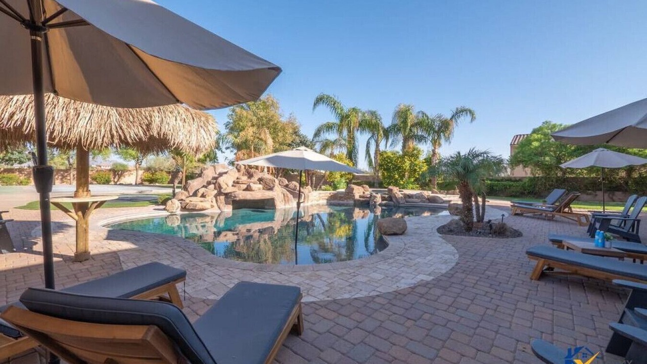 Photo of Outdoor in East Mesa