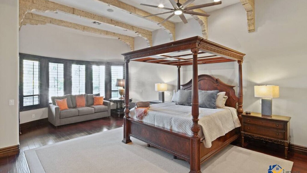 Photo of Bedroom in East Mesa
