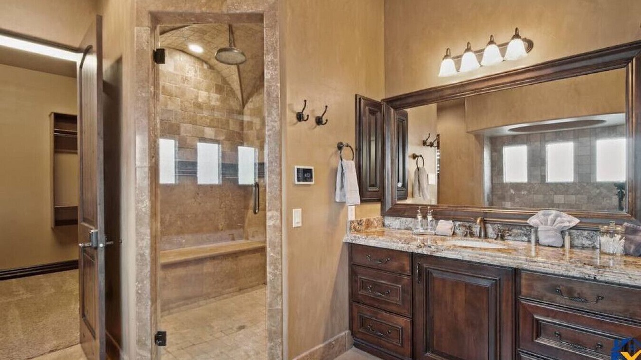 Photo of Bathroom in East Mesa