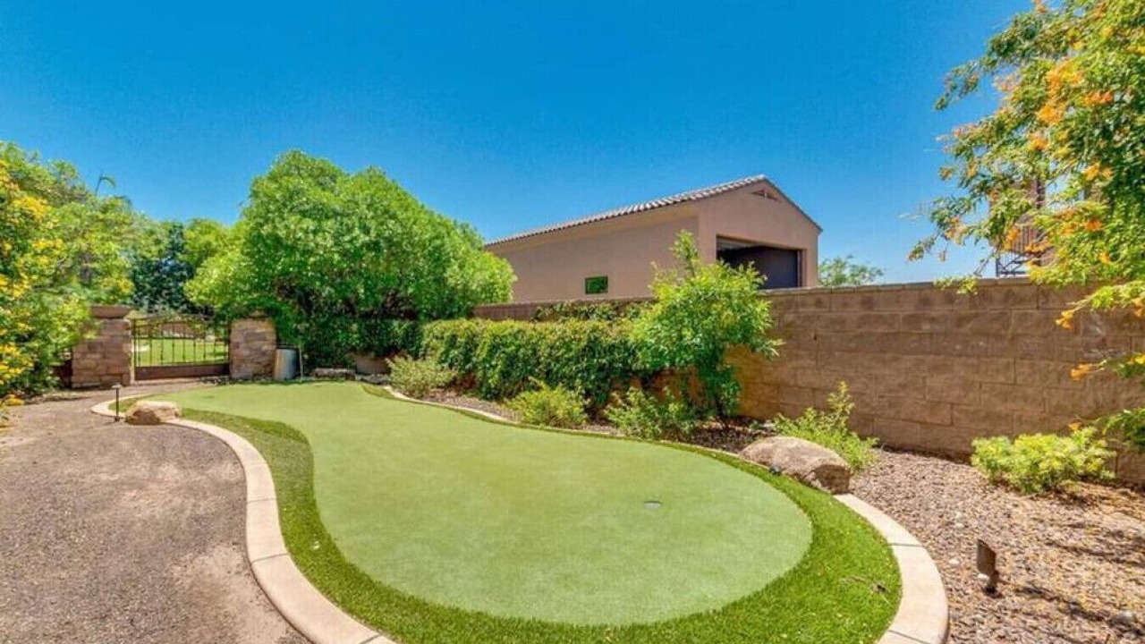 Photo of Outdoor in East Mesa