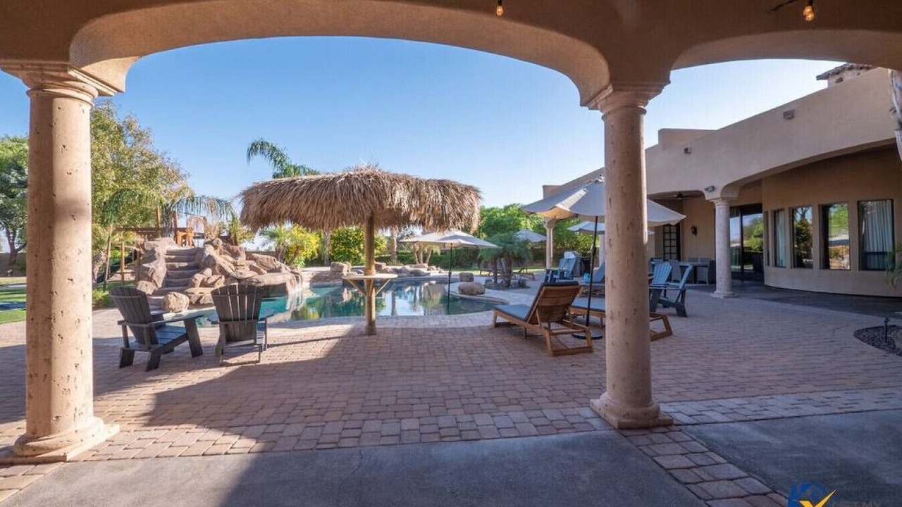Photo of Outdoor in East Mesa