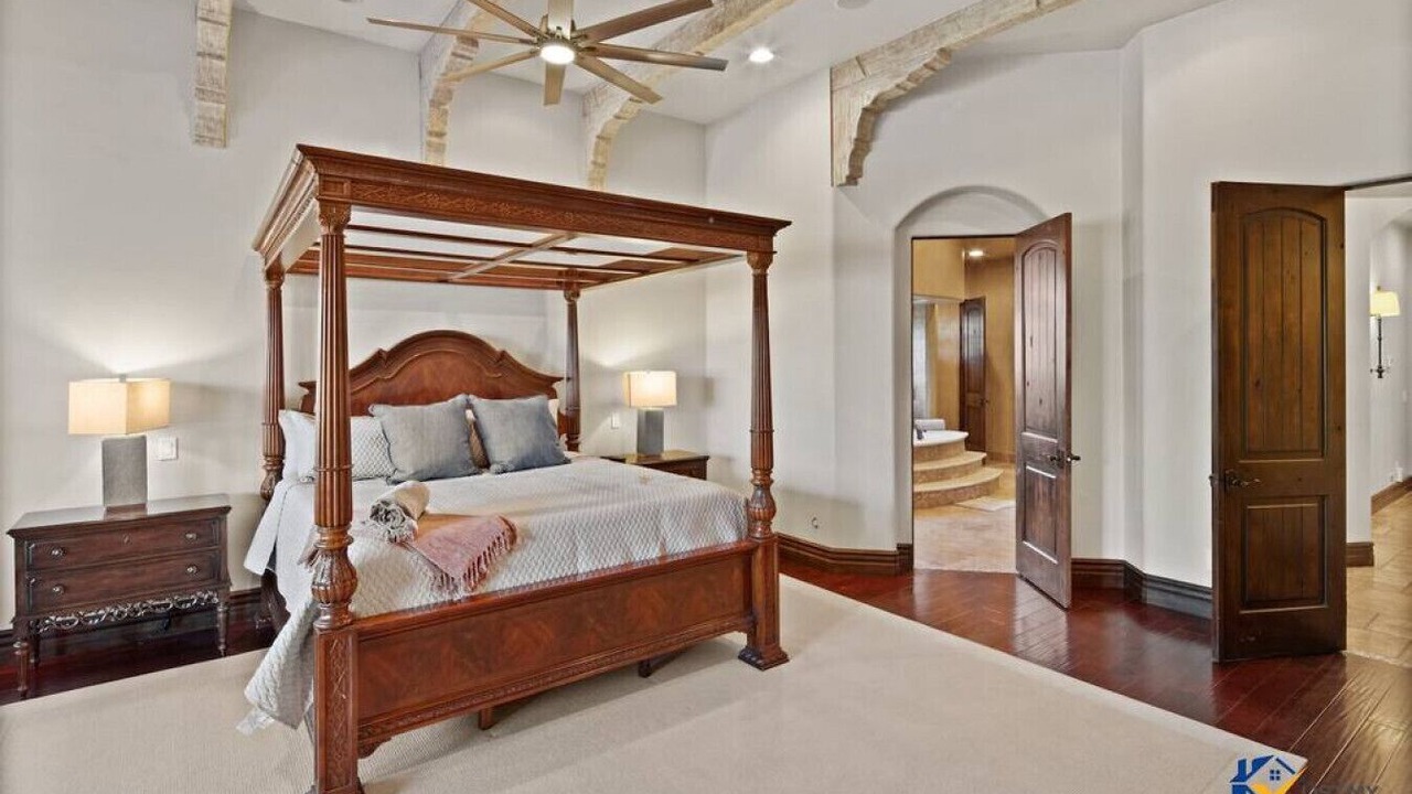 Photo of Bedroom in East Mesa