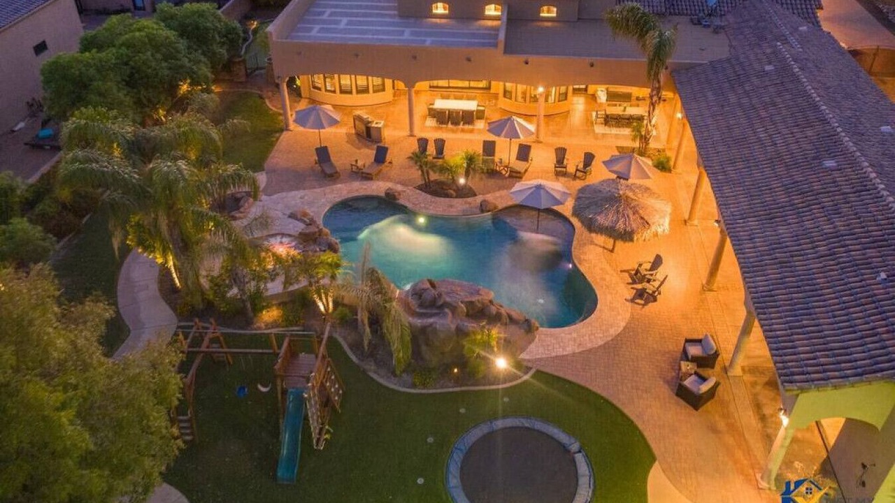 Photo of Outdoor in East Mesa