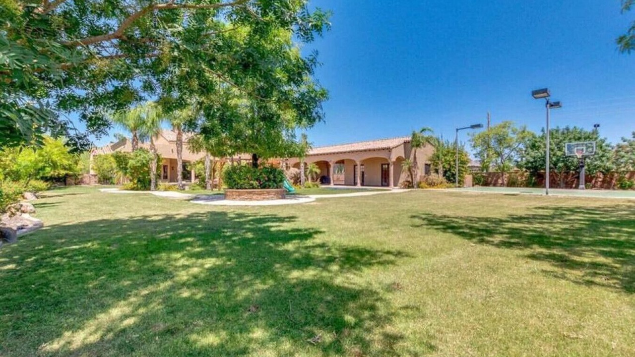 Photo of Outdoor in East Mesa