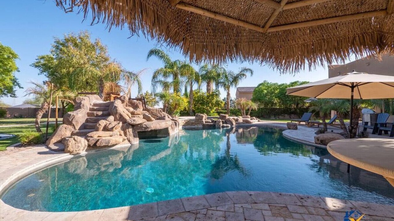 Photo of Outdoor in East Mesa