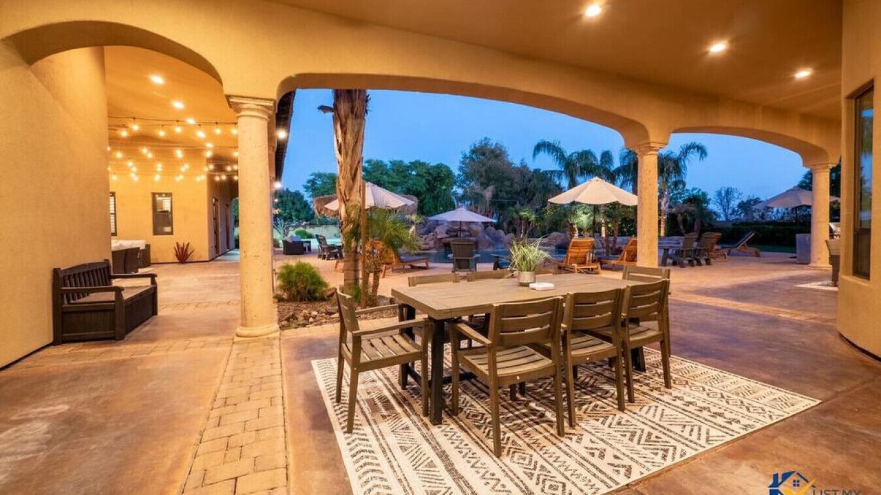 Photo of Outdoor in East Mesa