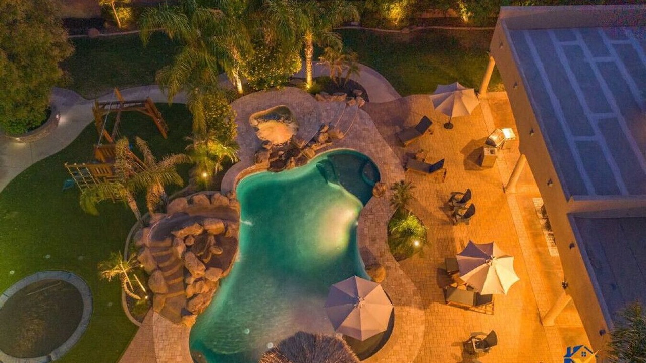 Photo of Outdoor in East Mesa
