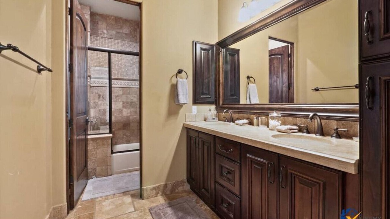 Photo of Bathroom in East Mesa