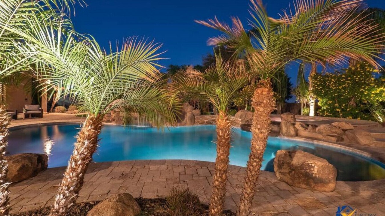 Photo of Outdoor in East Mesa