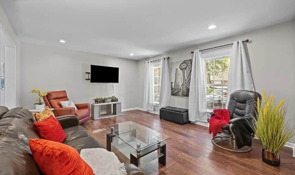 Photo of Livingroom in Cary
