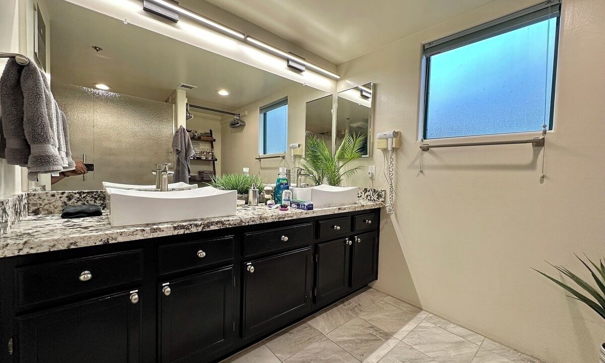 Photo of Bathroom in Starr Pass