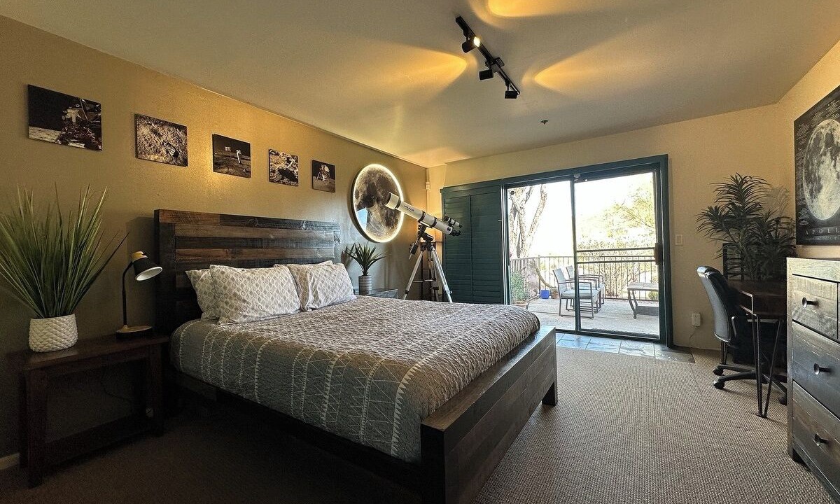Photo of Bedroom in Starr Pass