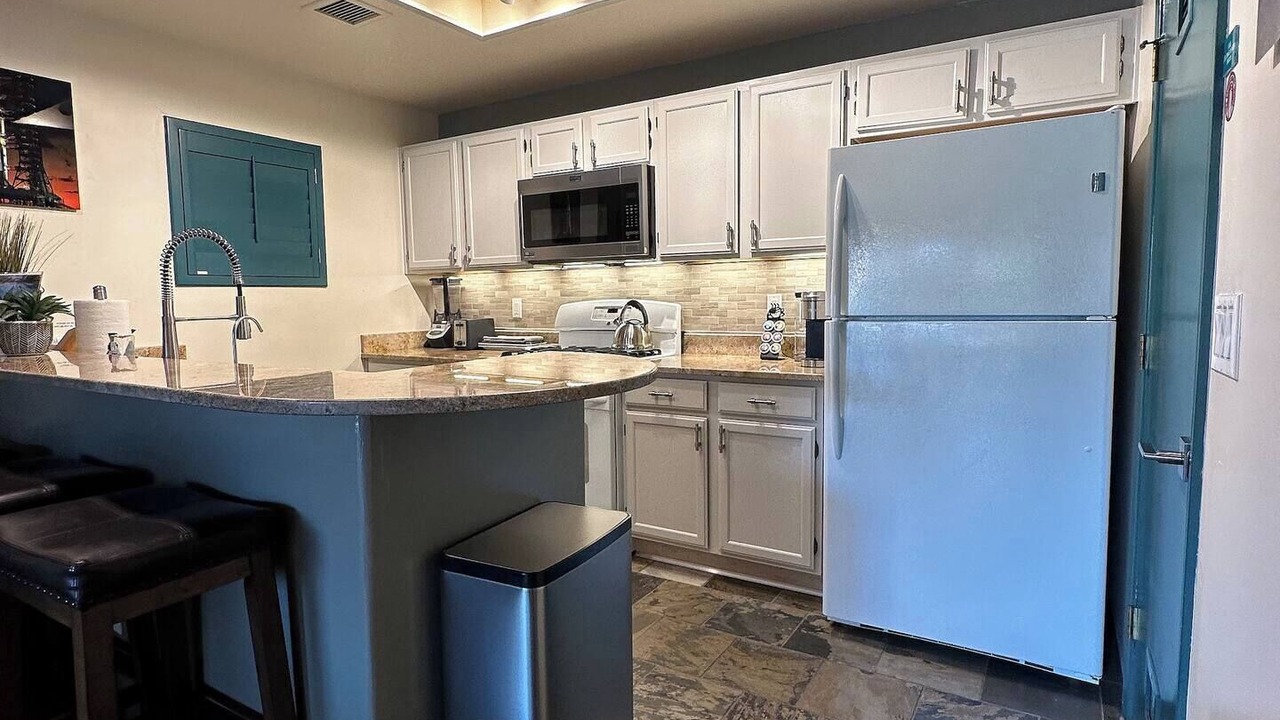 Photo of Kitchen in Starr Pass