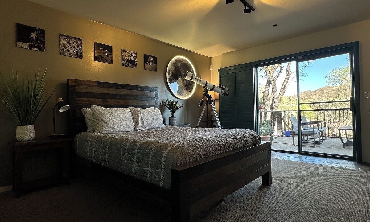 Photo of Bedroom in Starr Pass