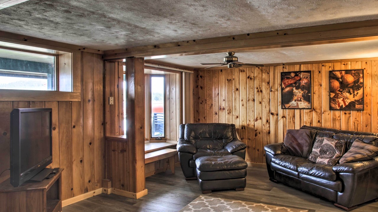 Photo of Bedroom in Diamond Lake