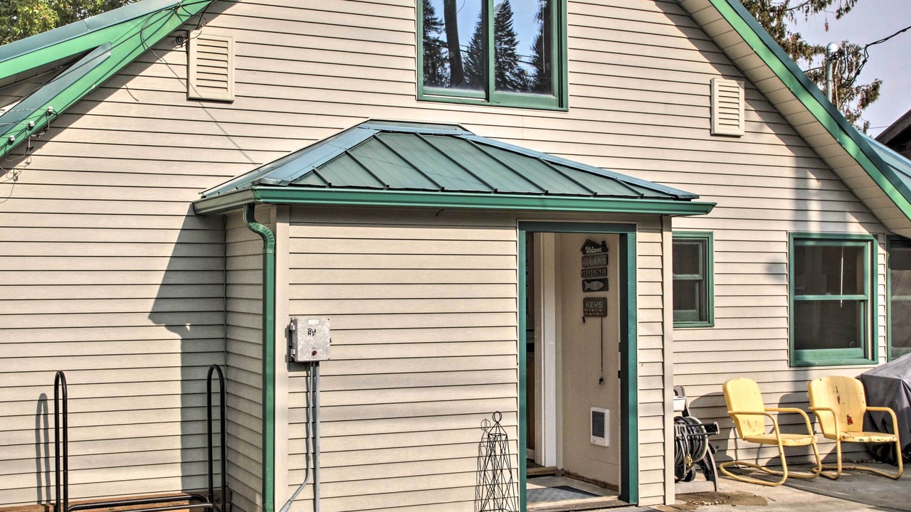 Photo of Outdoor in Diamond Lake