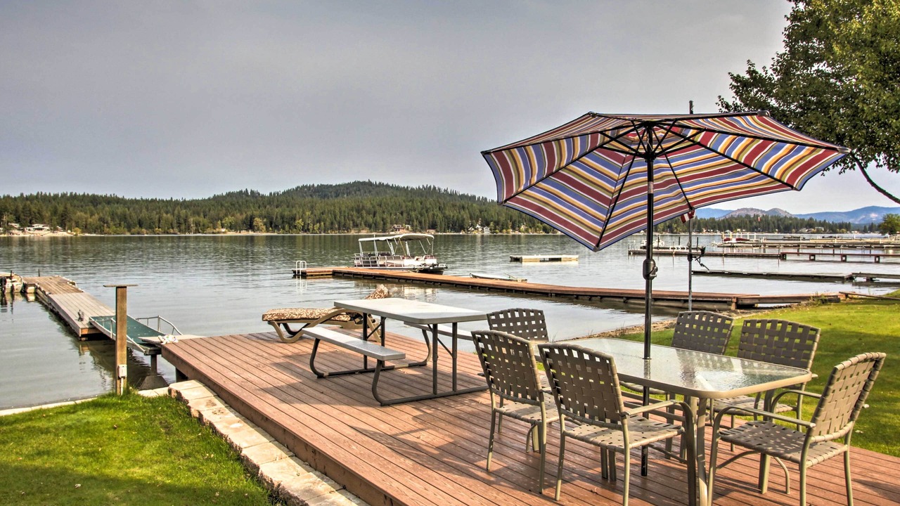 Photo of Outdoor in Diamond Lake