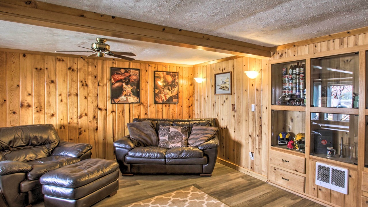 Photo of Bedroom in Diamond Lake