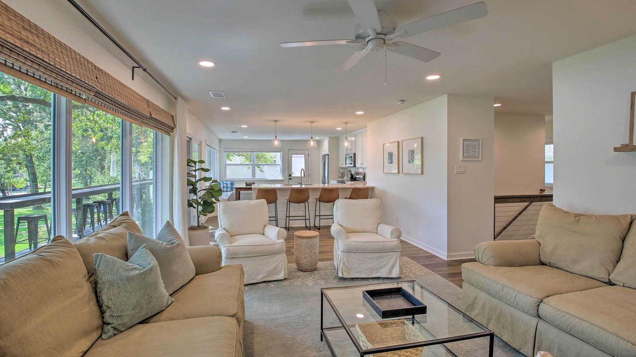 Photo of Livingroom in Piney